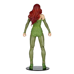 [Preventa Abierta] DC McFarlane Collector Edition Wave 15 Poison Ivy DC Classic #62 7-Inch Scale Action Figure 7