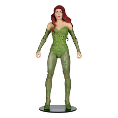 [Preventa Abierta] DC McFarlane Collector Edition Wave 15 Poison Ivy DC Classic #62 7-Inch Scale Action Figure 5