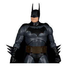 [Preventa Abierta] Page Punchers W13 Batman Justice 7-Inch Figure 5