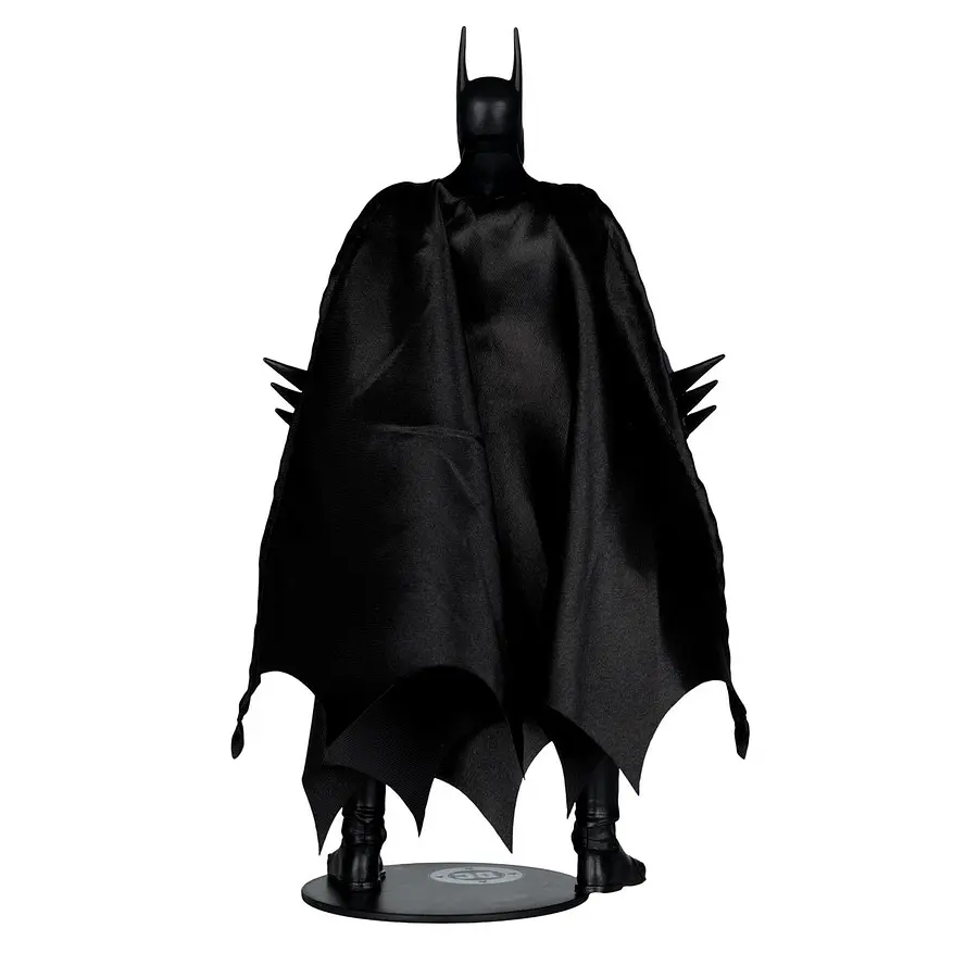 [Preventa Abierta] Page Punchers W13 Batman Justice 7-Inch Figure 7