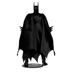 [Preventa Abierta] Page Punchers W13 Batman Justice 7-Inch Figure 7