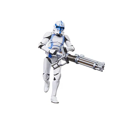 [Preventa Abierta] Star Wars: The Clone Wars The Black Series Clone Troopers Dogma & Hardcase Walmart Exclusive 8
