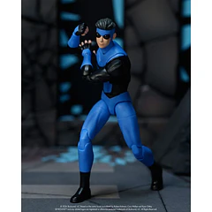 [Preventa 2 Abierta] Amazon Original Invincible: Invincible 1:12 Scale Action Figure (Wave 1) 4