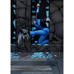 [Preventa 2 Abierta] Amazon Original Invincible: Invincible 1:12 Scale Action Figure (Wave 1) 5