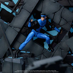 [Preventa 2 Abierta] Amazon Original Invincible: Invincible 1:12 Scale Action Figure (Wave 1) 3