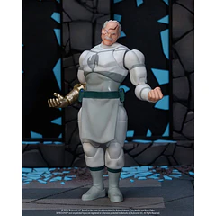 [Preventa 2 Abierta] Amazon Original Invincible: Conquest Deluxe 1:12 Scale Action Figure (Wave 1) 4