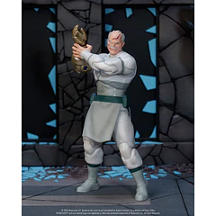 [Preventa 2 Abierta] Amazon Original Invincible: Conquest Deluxe 1:12 Scale Action Figure (Wave 1) 5