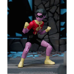 [Preventa 2 Abierta] Amazon Original Invincible: Kid Omni-Man 1:12 Scale Action Figure (Wave 1) 3