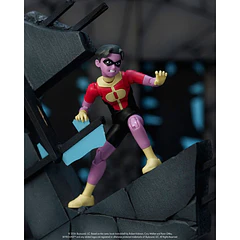 [Preventa 2 Abierta] Amazon Original Invincible: Kid Omni-Man 1:12 Scale Action Figure (Wave 1) 6