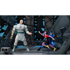 [Preventa 2 Abierta] Amazon Original Invincible: Kid Omni-Man 1:12 Scale Action Figure (Wave 1) 11