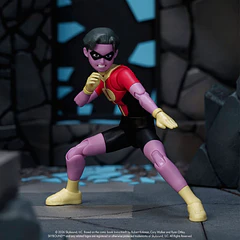 [Preventa 2 Abierta] Amazon Original Invincible: Kid Omni-Man 1:12 Scale Action Figure (Wave 1) 4