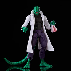 [Preventa Abierta] Marvel Legends Series Marvel’s Lizard (Restock) 2