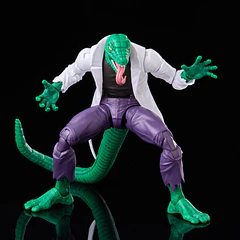 [Preventa Abierta] Marvel Legends Series Marvel’s Lizard (Restock) 3