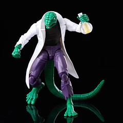 [Preventa Abierta] Marvel Legends Series Marvel’s Lizard (Restock) 4