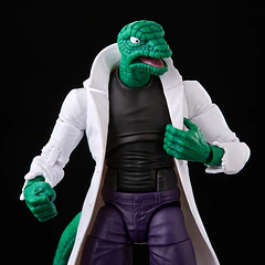 [Preventa Abierta] Marvel Legends Series Marvel’s Lizard (Restock) 5