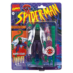 [Preventa Abierta] Marvel Legends Series Marvel’s Lizard (Restock) 1