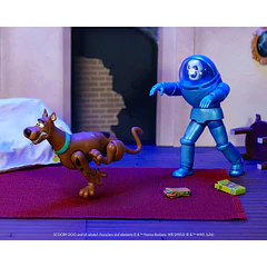 [Preventa Abierta] Scooby-Doo! Wave 2 Scooby-Doo 1:12 Scale Action Figure 11