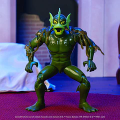[Preventa Abierta] Scooby-Doo! Wave 2 Sea Demon 1:12 Scale Action Figure 3