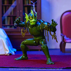 [Preventa Abierta] Scooby-Doo! Wave 2 Sea Demon 1:12 Scale Action Figure 5