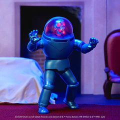 [Preventa Abierta] Scooby-Doo! Wave 2 Spooky Space Kook 1:12 Scale Action Figure 5