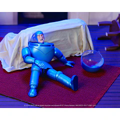 [Preventa Abierta] Scooby-Doo! Wave 2 Spooky Space Kook 1:12 Scale Action Figure 7