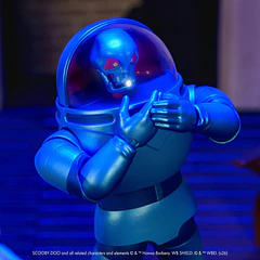 [Preventa Abierta] Scooby-Doo! Wave 2 Spooky Space Kook 1:12 Scale Action Figure 4