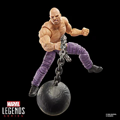 Marvel Legends Series Secret Wars Absorbing Man G2420 3