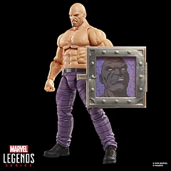 Marvel Legends Series Secret Wars Absorbing Man G2420 7
