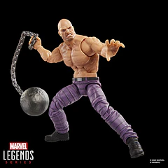 Marvel Legends Series Secret Wars Absorbing Man G2420 4