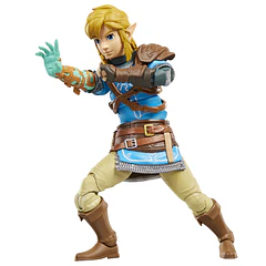 [Preventa Abierta] The Legend of Zelda Heroes of Hyrule Link 6