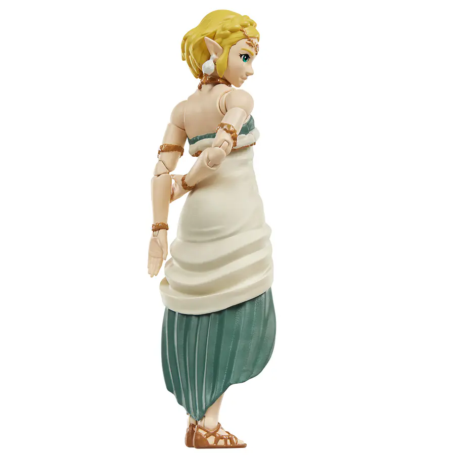 [Preventa Abierta] The Legend of Zelda Heroes of Hyrule Princess Zelda 7