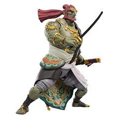 [Preventa Abierta] The Legend of Zelda Heroes of Hyrule Ganondorf 5