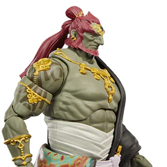 [Preventa Abierta] The Legend of Zelda Heroes of Hyrule Ganondorf 7