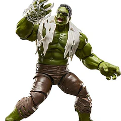 Marvel Legends Series Spider-Man: Brand New Day Hulk 6