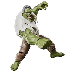 Marvel Legends Series Spider-Man: Brand New Day Hulk 8