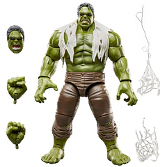Marvel Legends Series Spider-Man: Brand New Day Hulk 2