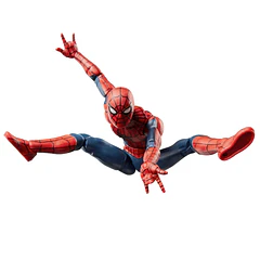 Marvel Legends Series Spider-Man: Brand New Day Spider-Man 4