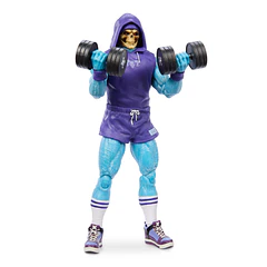 [Preventa Express] Masters of the Universe Gym Bro Skeletor Action Figure (Exclusive) 6