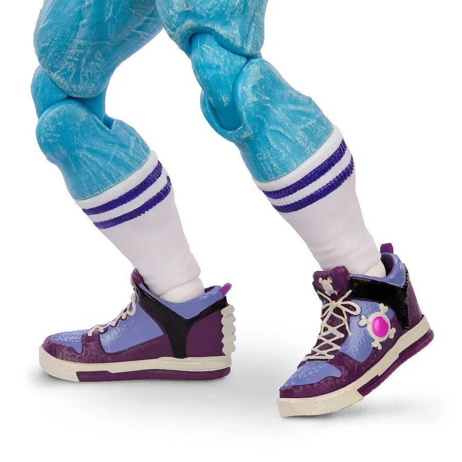 [Preventa Express] Masters of the Universe Gym Bro Skeletor Action Figure (Exclusive) 10