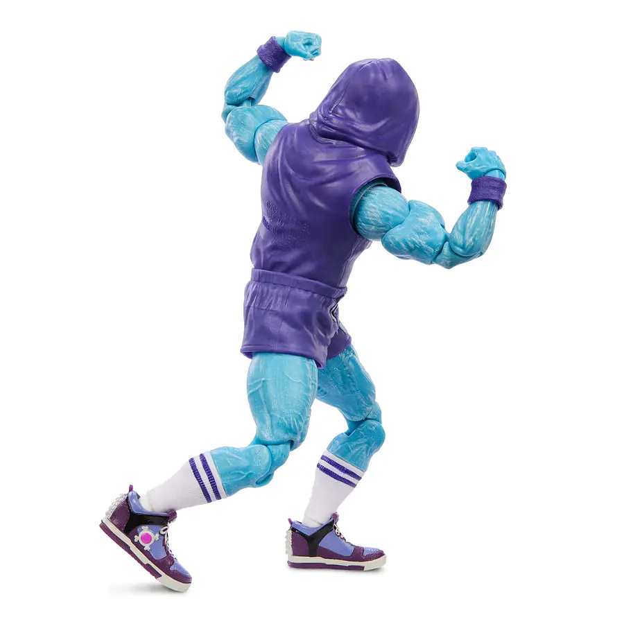 [Preventa Express] Masters of the Universe Gym Bro Skeletor Action Figure (Exclusive) 9