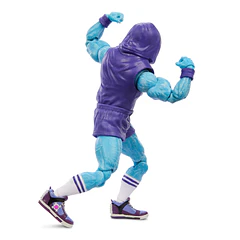 [Preventa Express] Masters of the Universe Gym Bro Skeletor Action Figure (Exclusive) 9