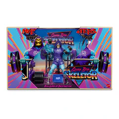 [Preventa Express] Masters of the Universe Gym Bro Skeletor Action Figure (Exclusive) 1