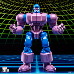 [Preventa 1 Abierta] Marvel Legends Series Marvel's Sentinel, Marvel vs. Capcom (Exclusive) 3