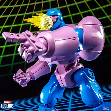 [Preventa 1 Abierta] Marvel Legends Series Marvel's Sentinel, Marvel vs. Capcom (Exclusive)