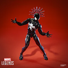 [Preventa Abierta] MARVEL LEGENDS MAXIMUM SERIES SYMBIOTE SPIDER-MAN 4