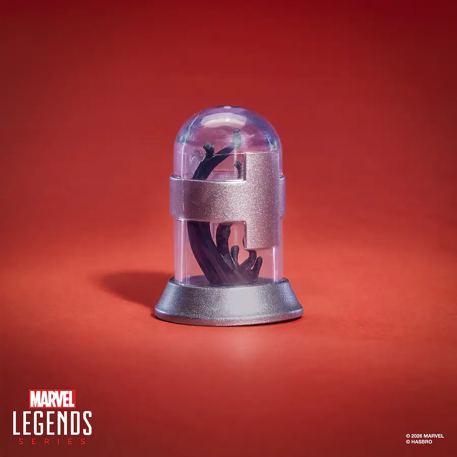 [Preventa Abierta] MARVEL LEGENDS MAXIMUM SERIES SYMBIOTE SPIDER-MAN 13