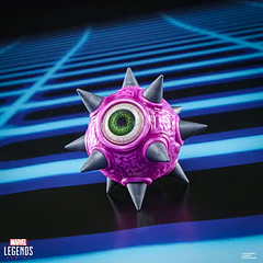 [Preventa Abierta] MARVEL LEGENDS SERIES GARGANTOS, MARVEL GAMES (Exclusive) 6