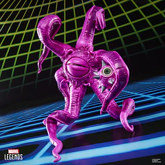 [Preventa Abierta] MARVEL LEGENDS SERIES GARGANTOS, MARVEL GAMES (Exclusive) 1