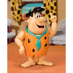 Fruity Pebbles Fred Flintstone 1:12 Action Figure 3