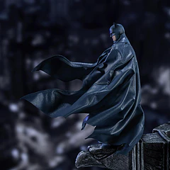 GONG Studio DC Batman Hush Collectible Action Figure 8